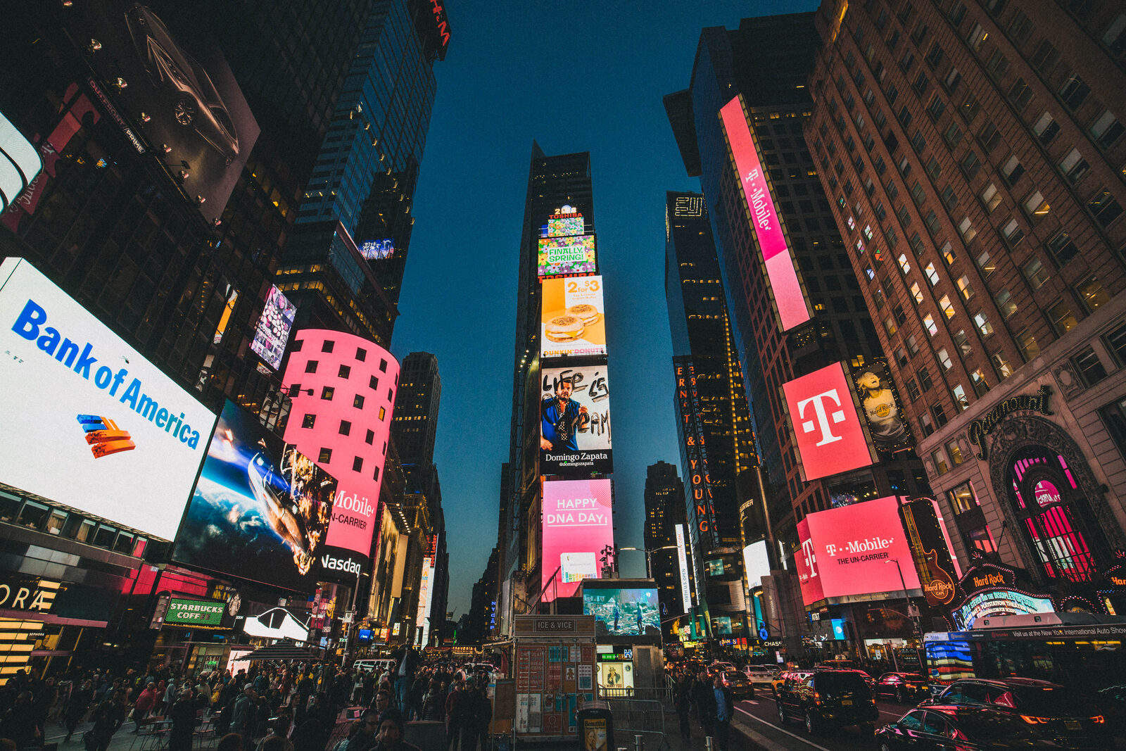 Travel photography by Reckn Studios