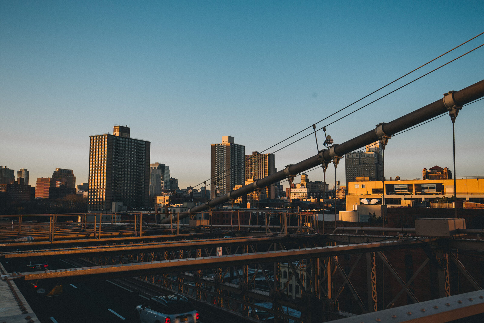 Travel photography by Reckn Studios