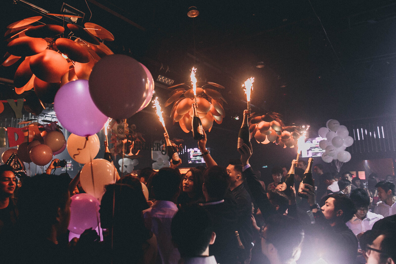 Event photography by Reckn Studios