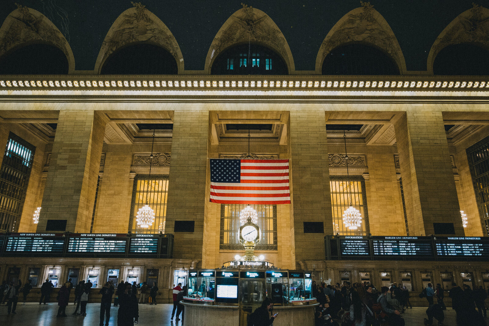 Travel photography by Reckn Studios