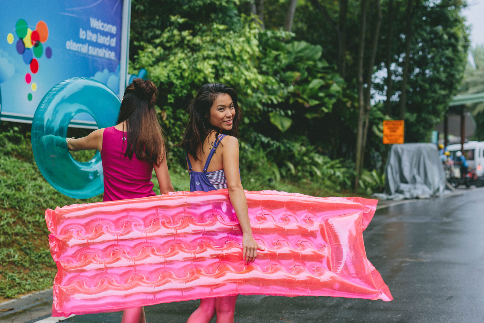 Lifestyle photography by Reckn Studios