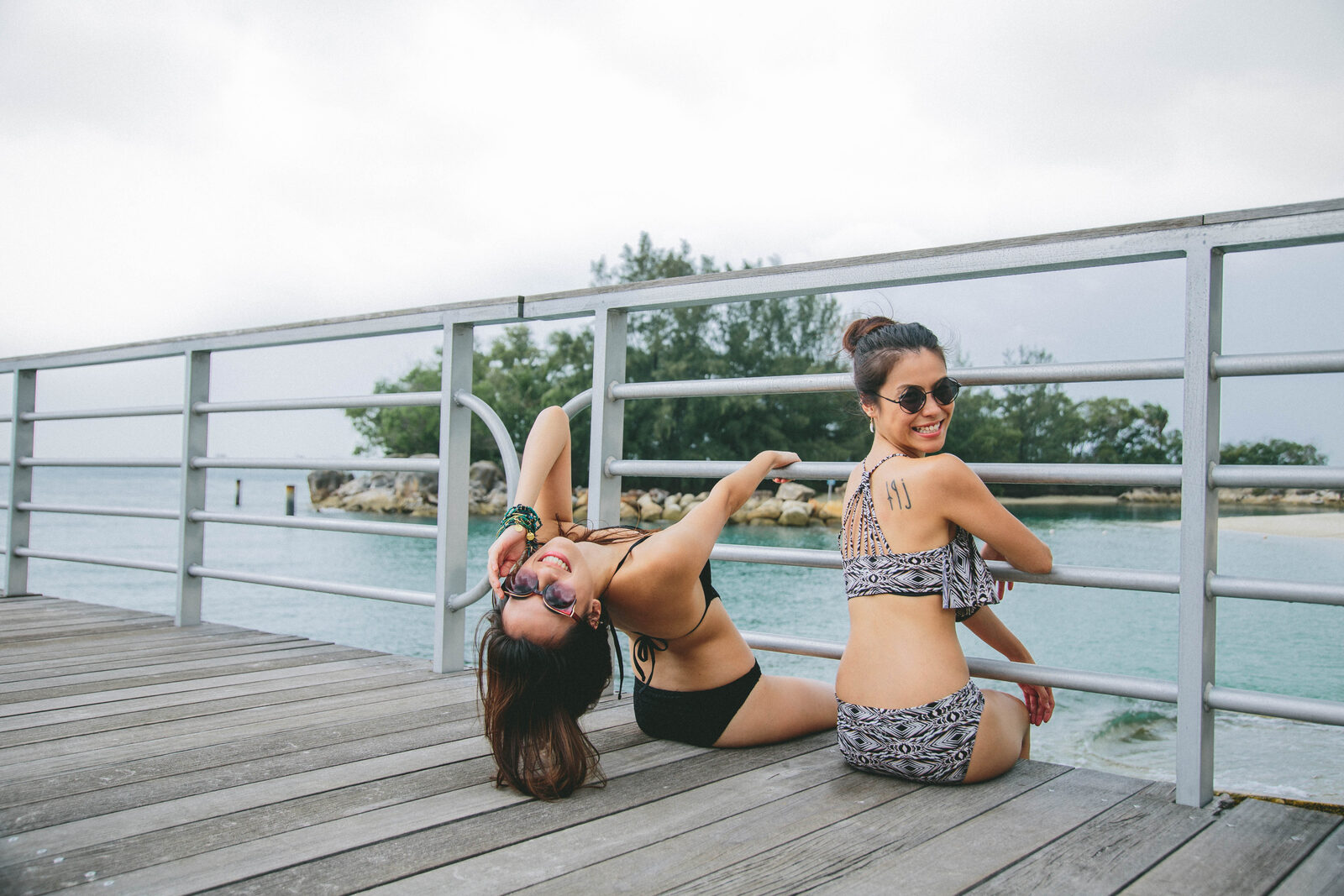 Lifestyle photography by Reckn Studios