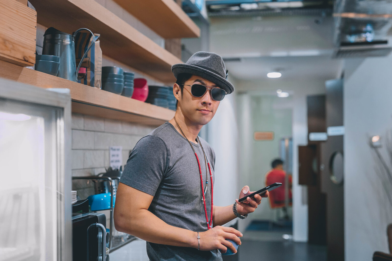 Lifestyle photography by Reckn Studios