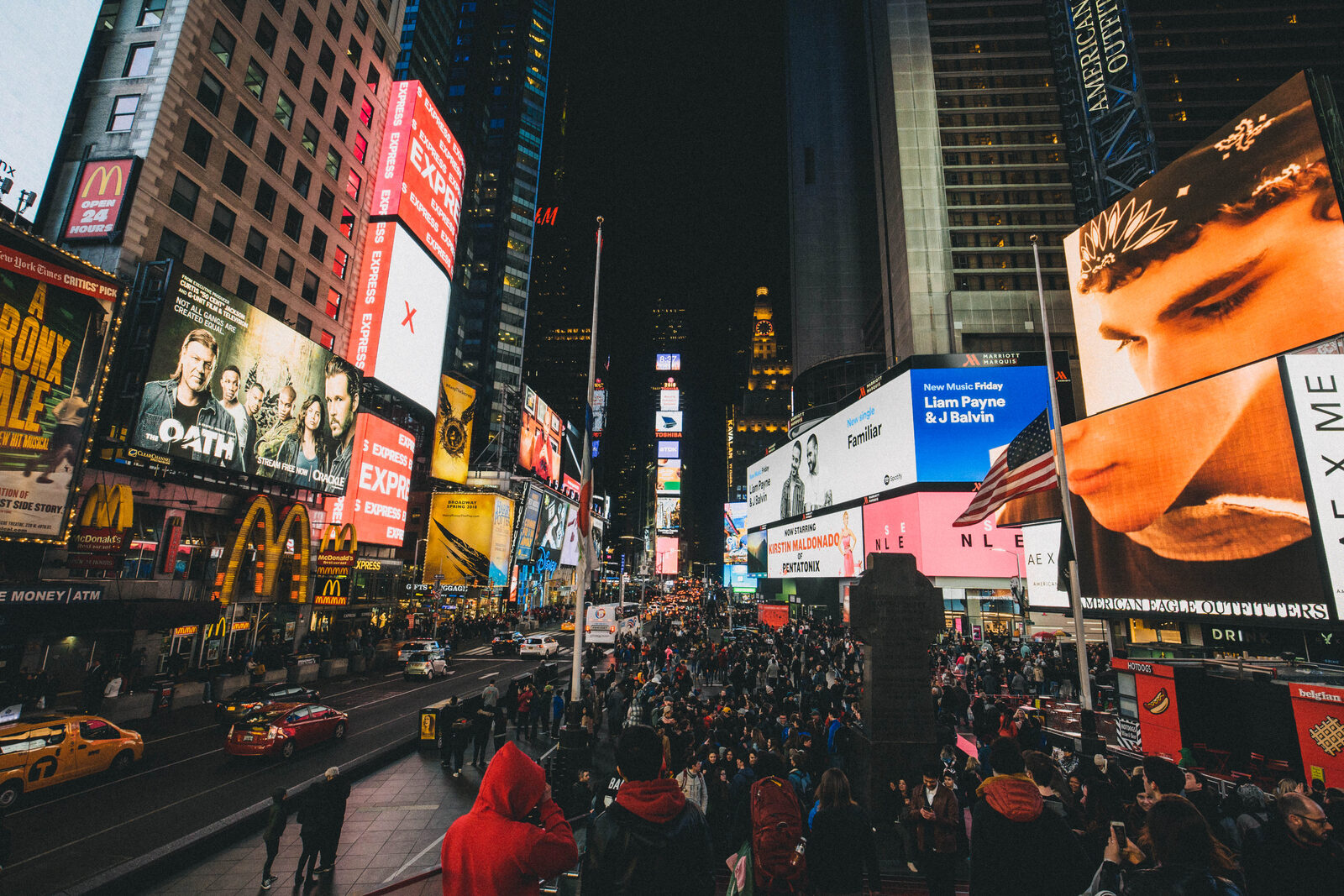 Travel photography by Reckn Studios