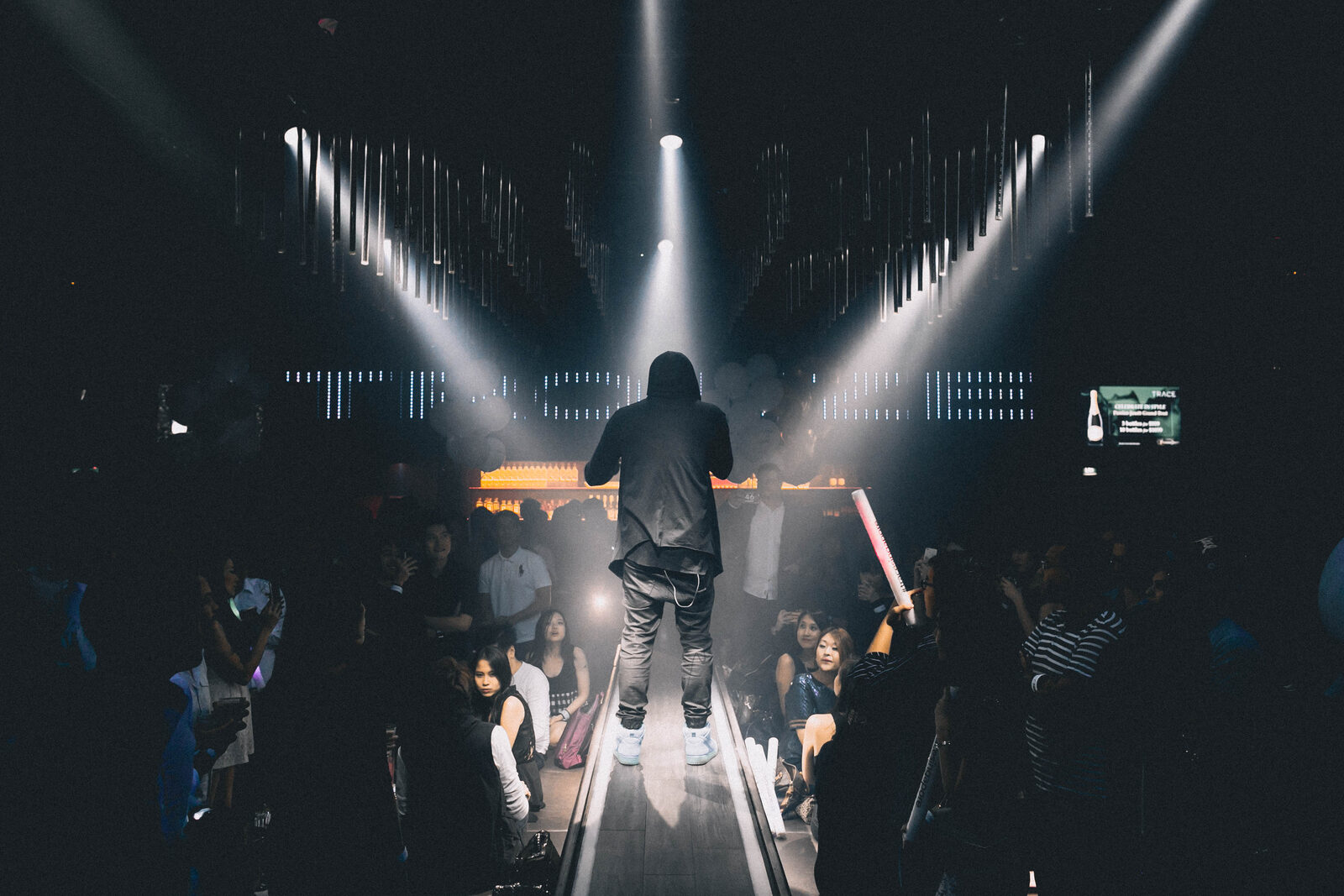 Event photography by Reckn Studios