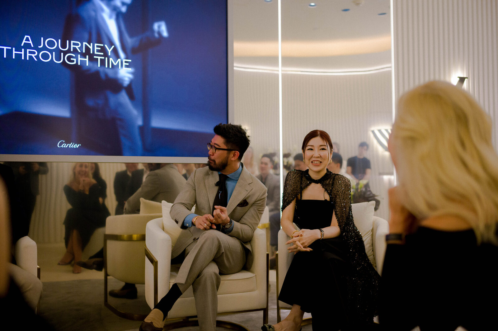 Event photography by Reckn Studios