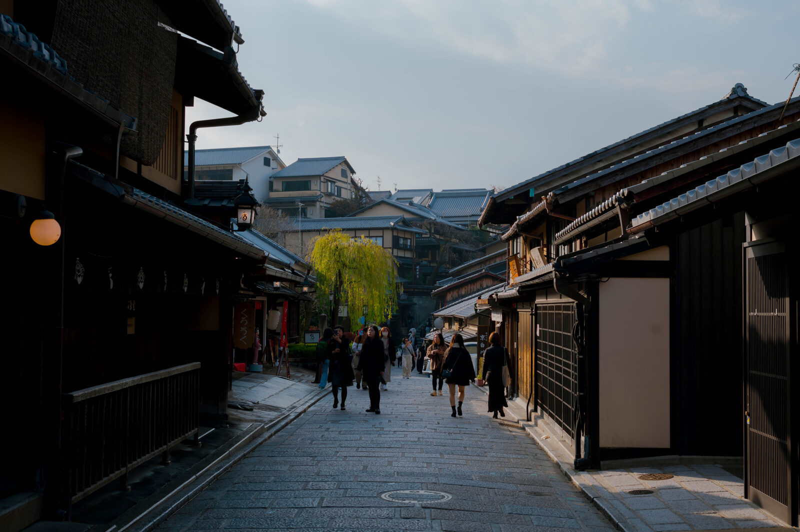 Travel photography by Reckn Studios
