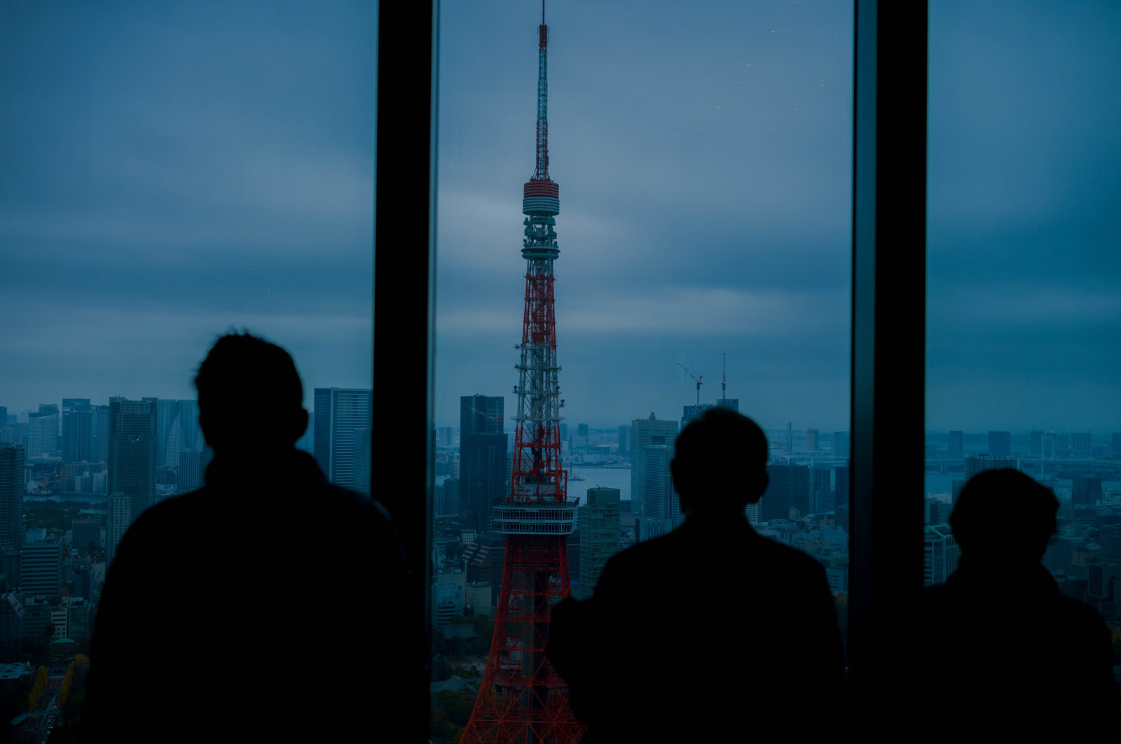 Travel photography by Reckn Studios
