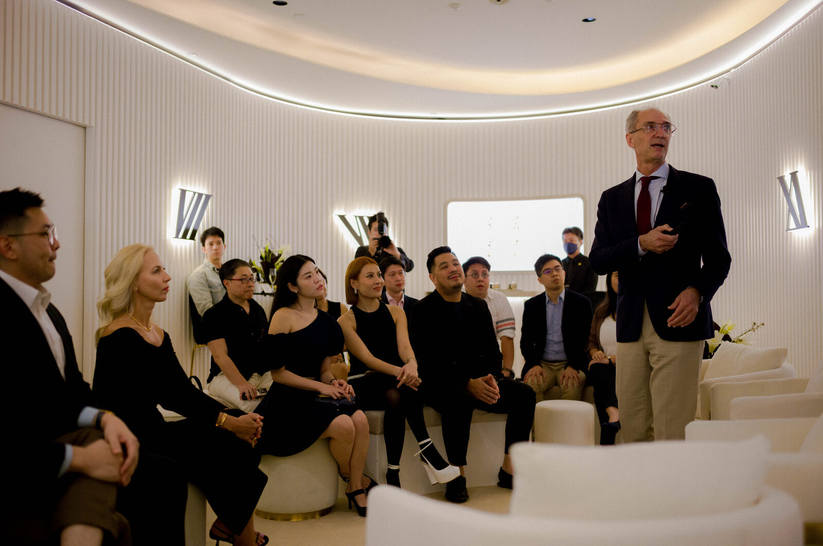 Event photography by Reckn Studios