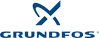 Logo with the word 'rotor' in blue and white, featuring a circular arrow inside the letter 'o' and 'b.v.' in small blue letters.