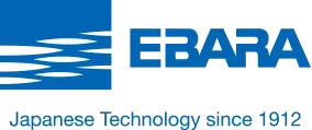Logo with the word 'rotor' in blue and white, featuring a circular arrow inside the letter 'o' and 'b.v.' in small blue letters.