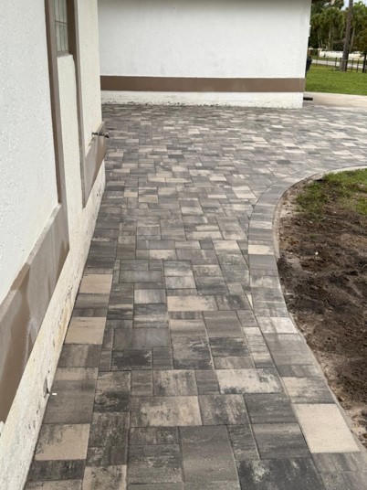 home after siding replacement