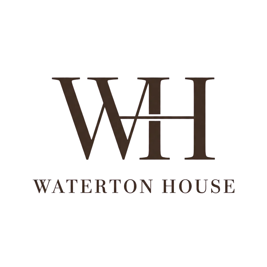 Waterton House