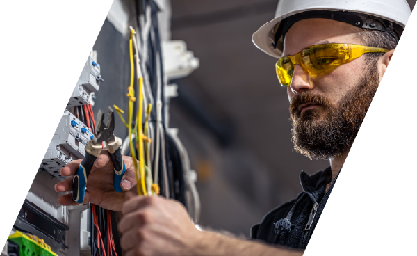 TEMAN ELECTRICIDAD
