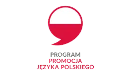 Prohram Promocji Języka Polskiego logo