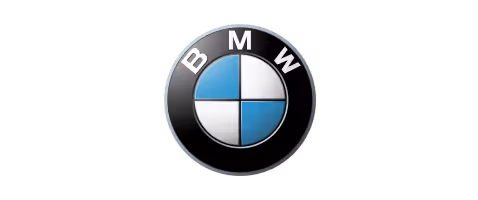 BMW logo