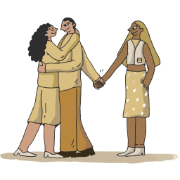Infidelity and Betrayal