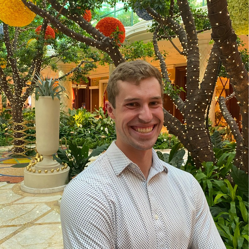 [headshot] image of customer (for a financial advisor)