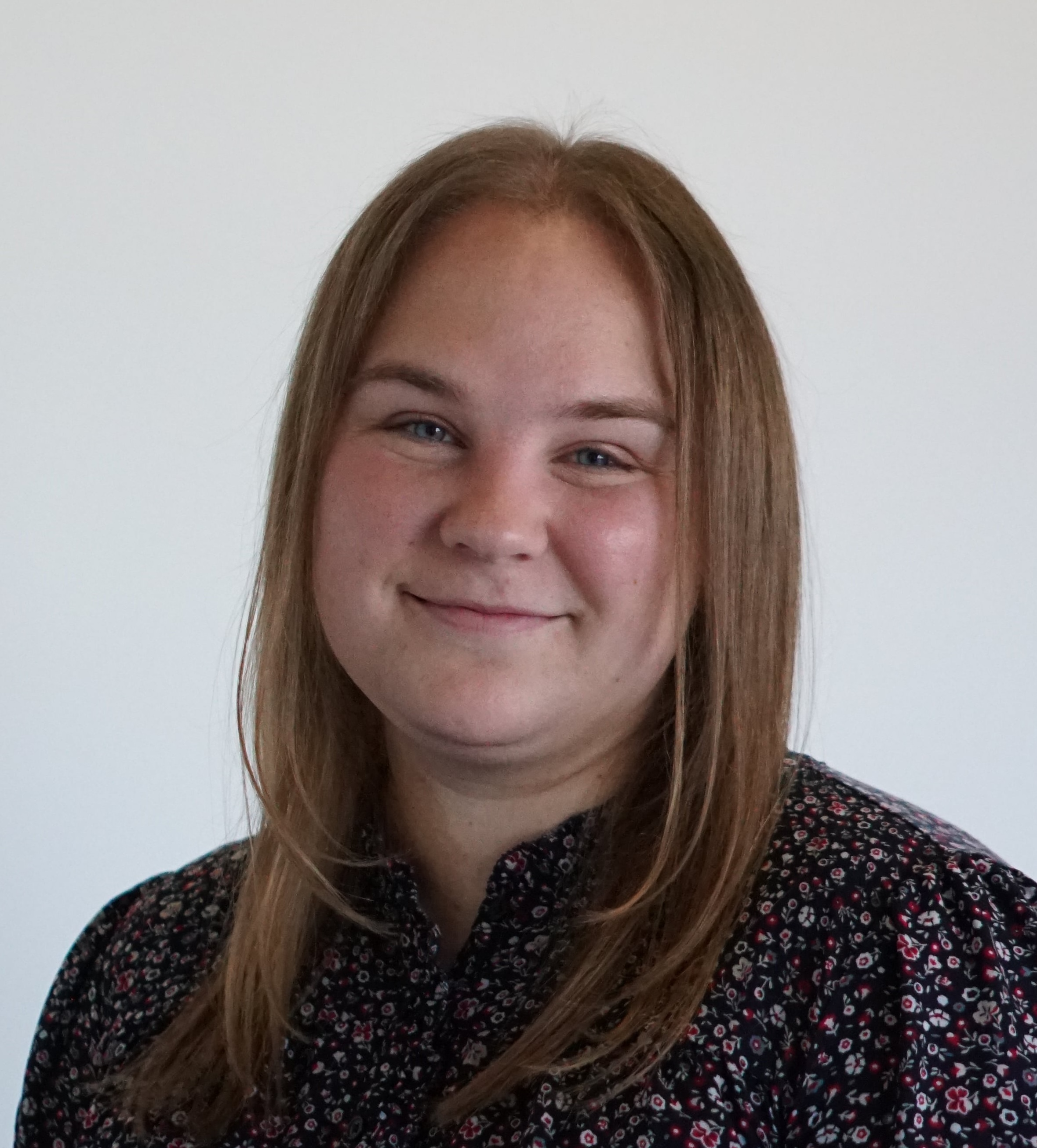 [headshot] image of customer (for a edtech)