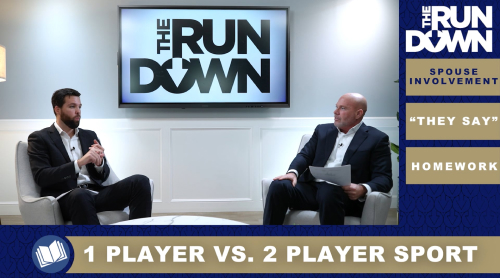 Retirement Planning Requires Both Spouses to be Involved