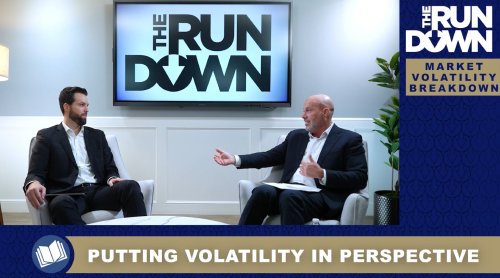 Navigate Market Volatility