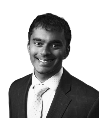 Shawn Srivastava, APMA®