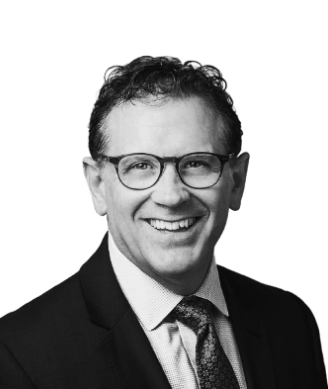 Paul Metler, Psy.D., MBA