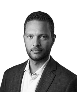 Josh Jackson, RICP®