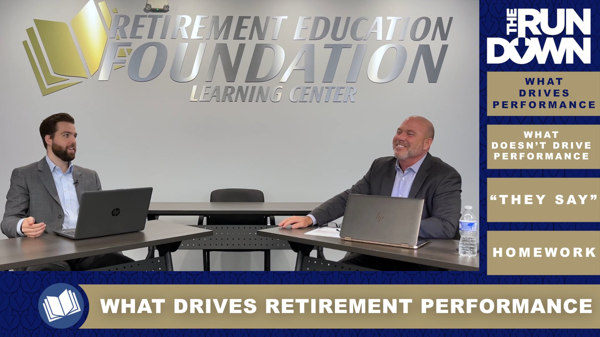 Sequence of Returns Risk Quantified