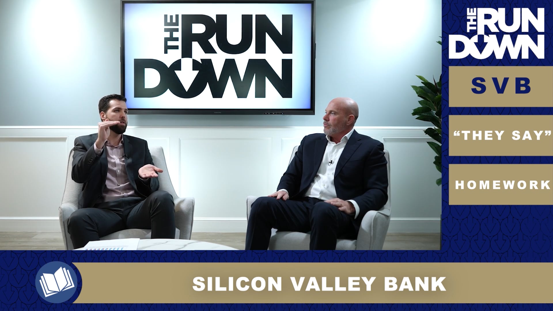 Silicon Valley Bank