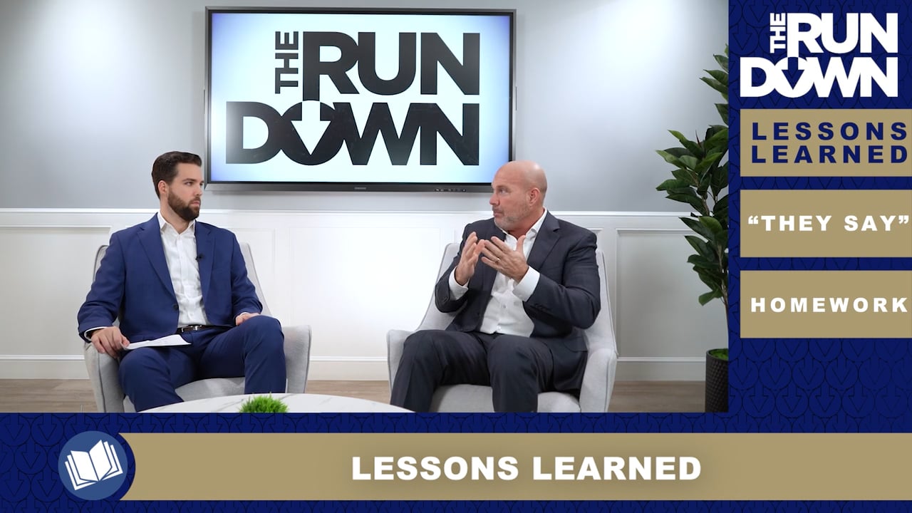 Inheritance Planning