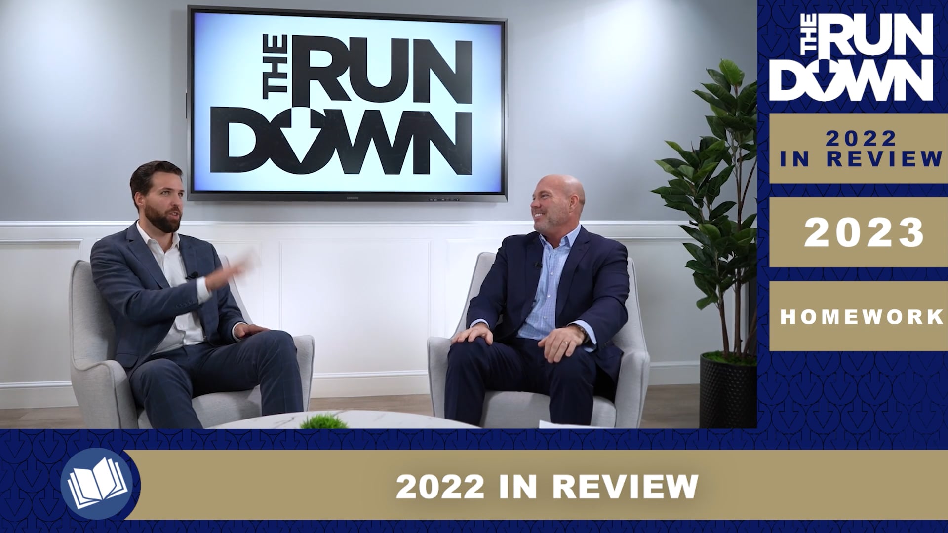 Past, Present, and Future