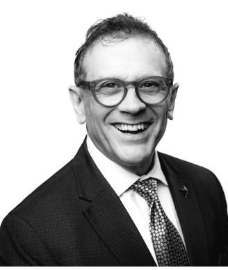 Paul Metler, Psy.D., MBA