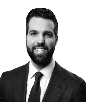 Michael Masserant, CFP®, APMA®