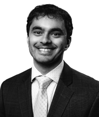 Shawn Srivastava, APMA®