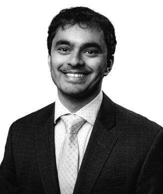 Shawn Srivastava, APMA®