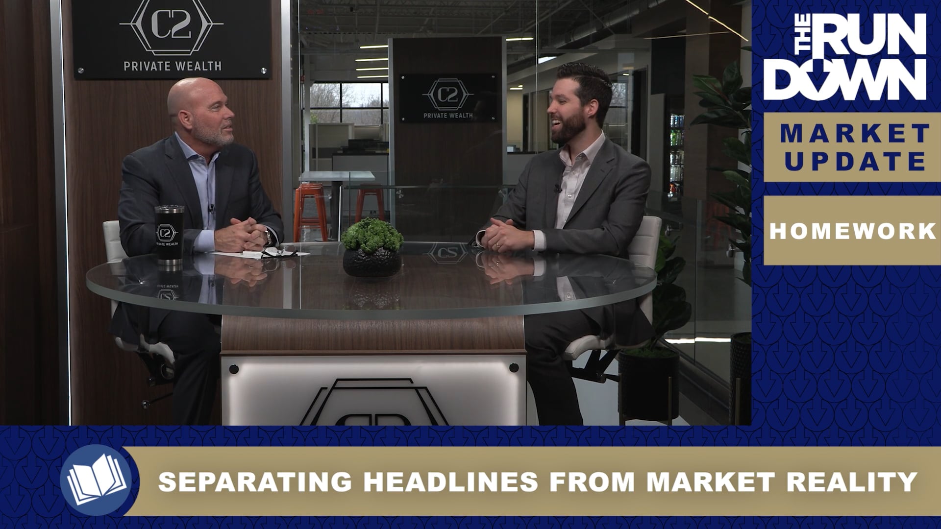 Making Sense of Recent Events in the Context of Your Retirement Plan