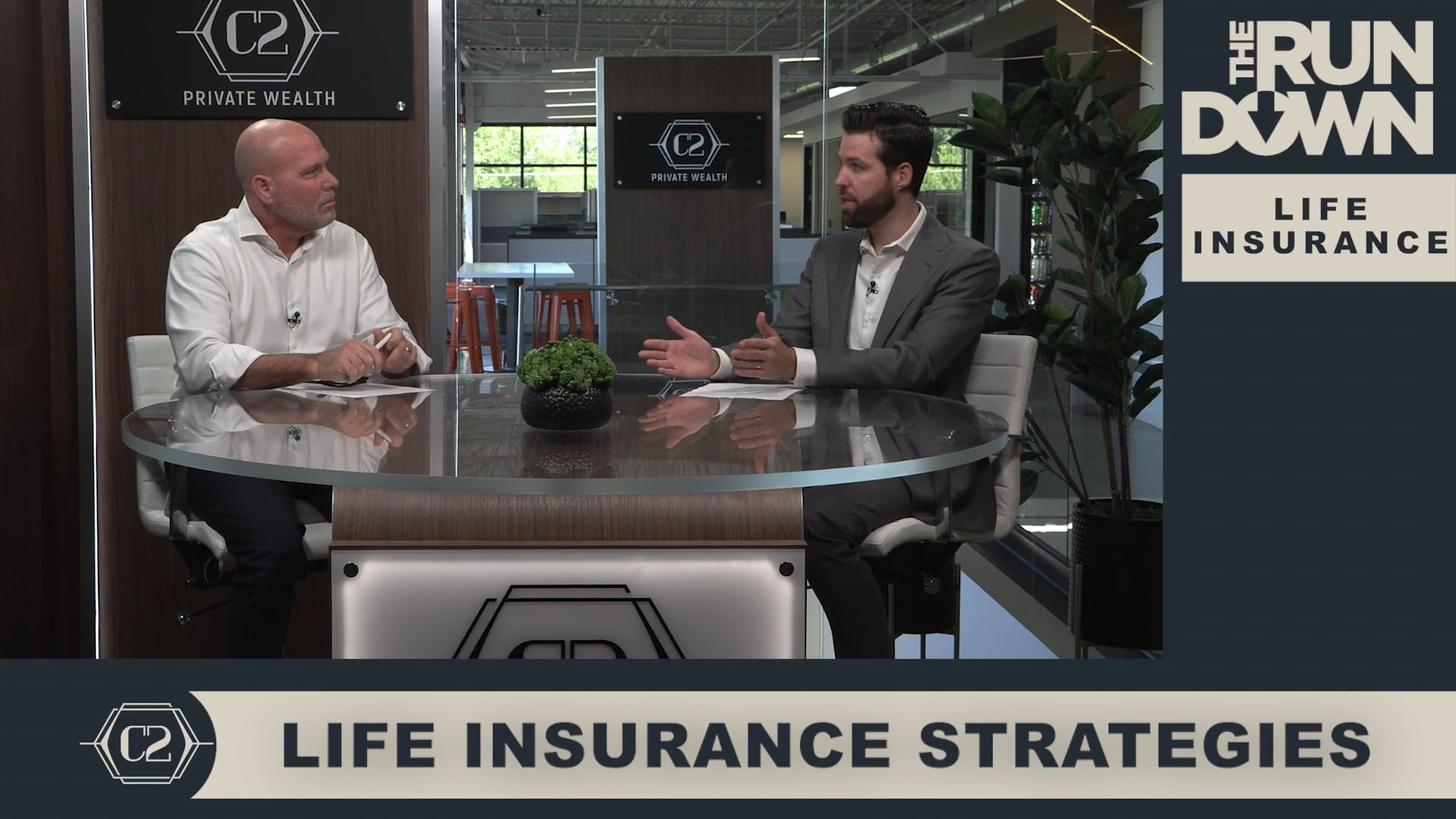 Life Insurance Strategies