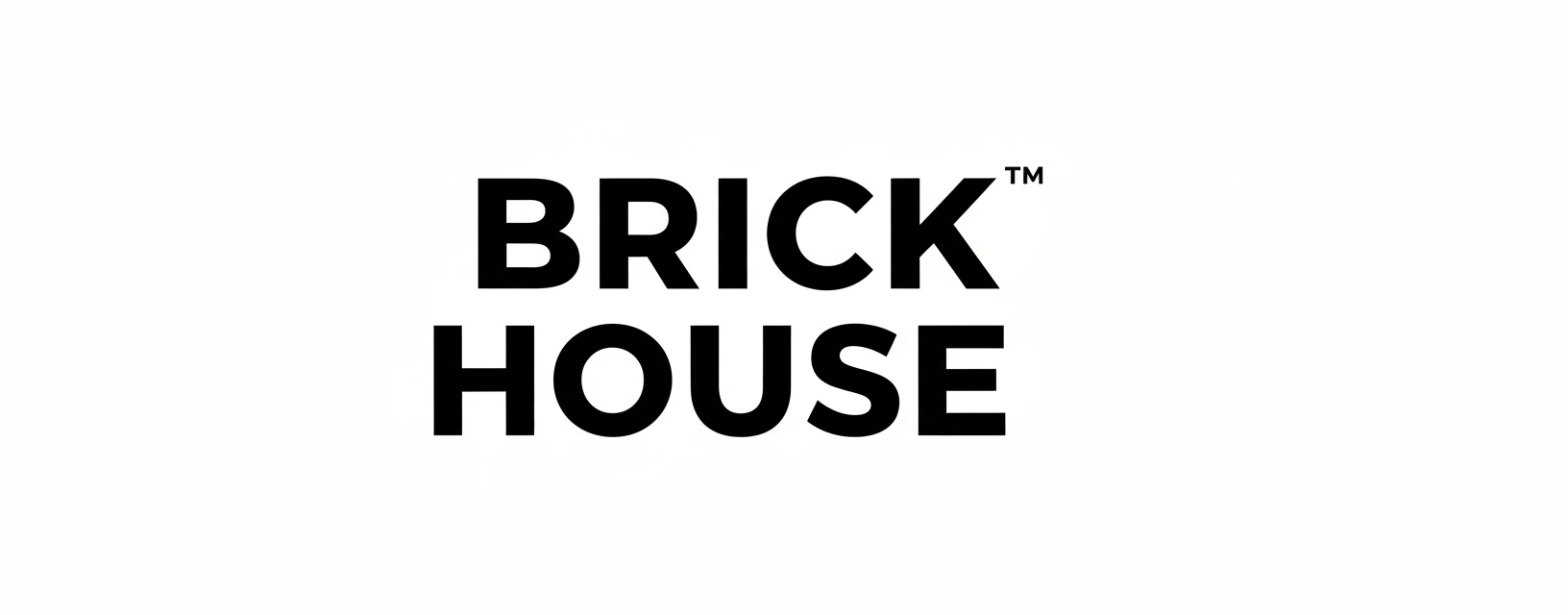 capitol brick house logo