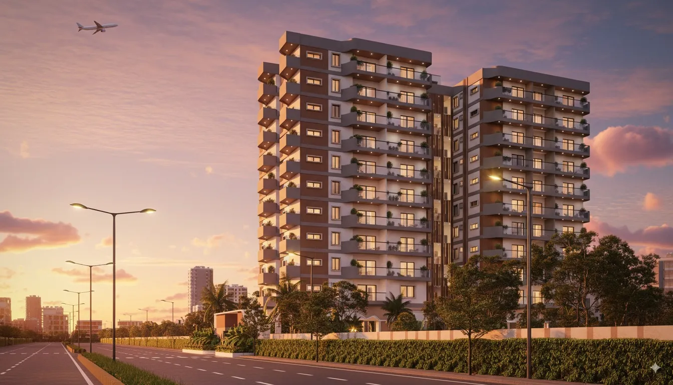 Capitol aura project discovery 