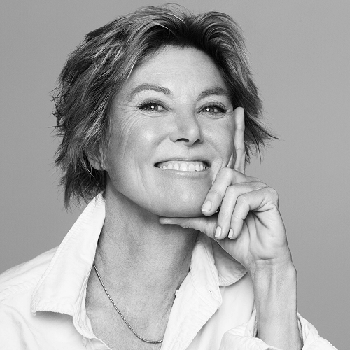 Portrait of Edwina von Gal