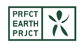 Logo for PRFCT EARTH PRJCT