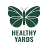 Logo for Healthy Yards
