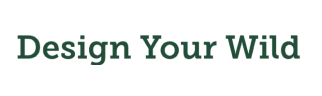 Logo for Design Your Wild