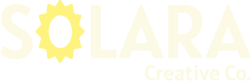 Solara Creative Co Logo