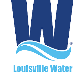 Louisville Water Logo