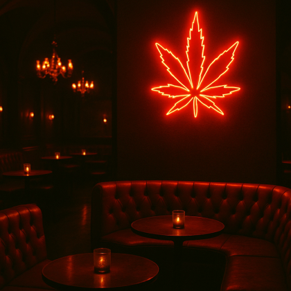 Grön Edibles Bite Club