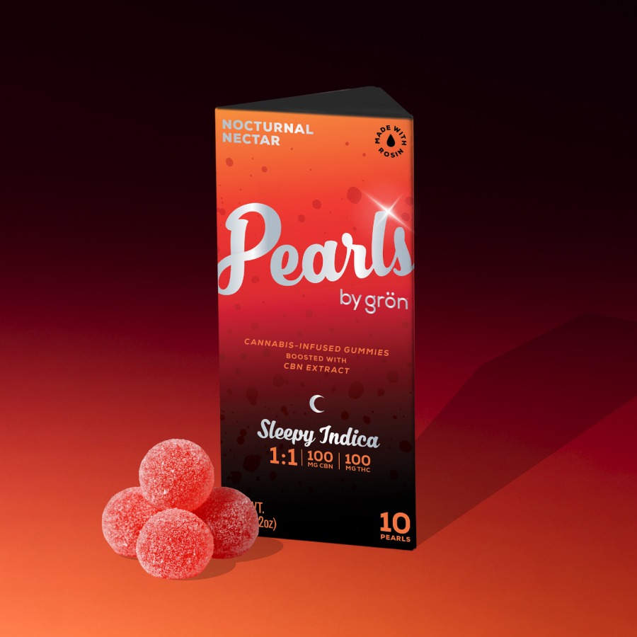 Nocturnal Nectar Instagram 420x420