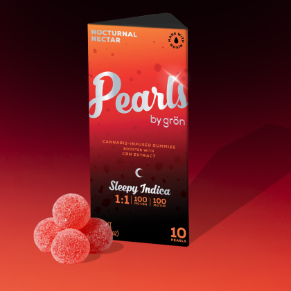 Nocturnal Nectar Instagram 420x420