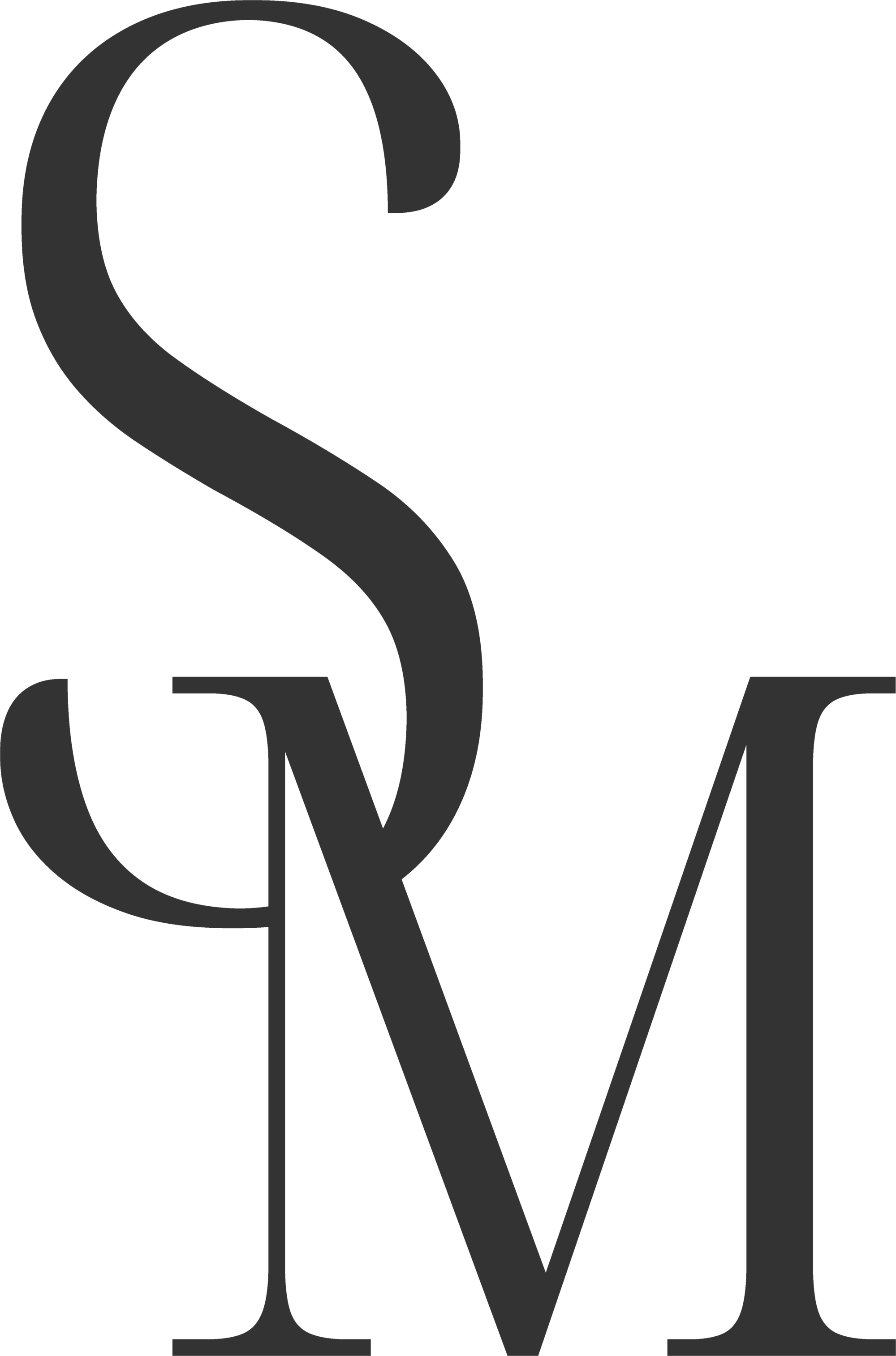Southmere Real Estate Monogram